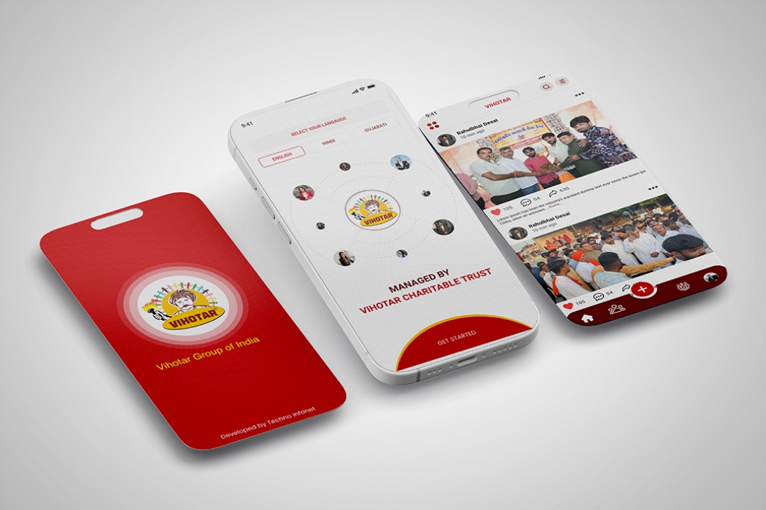 Vihotar_Our_Application_Img